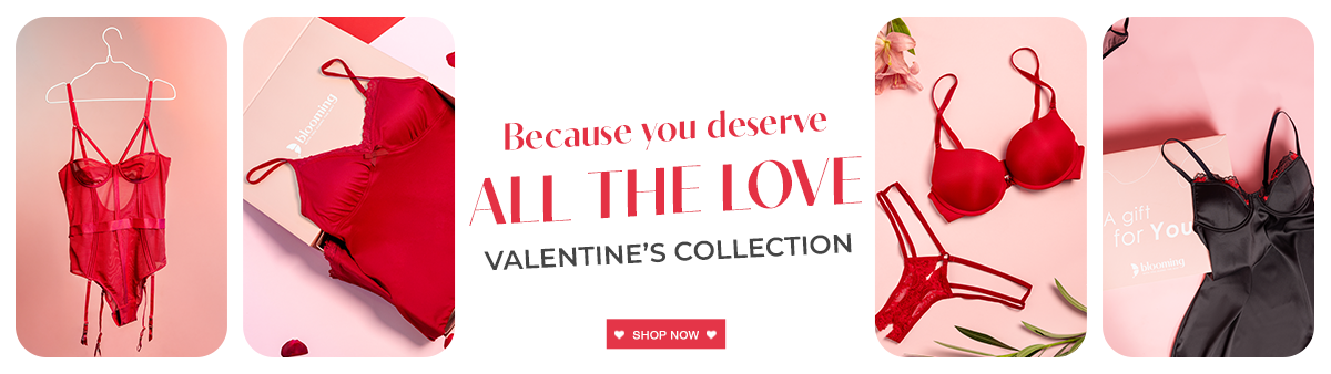 Valentines collection category image