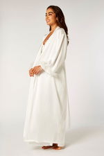 Bridal Maxi Robe product image 2