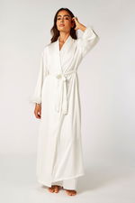 Bridal Maxi Robe product image 1