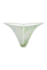 Floral Slip with Hook and Eye product image 8