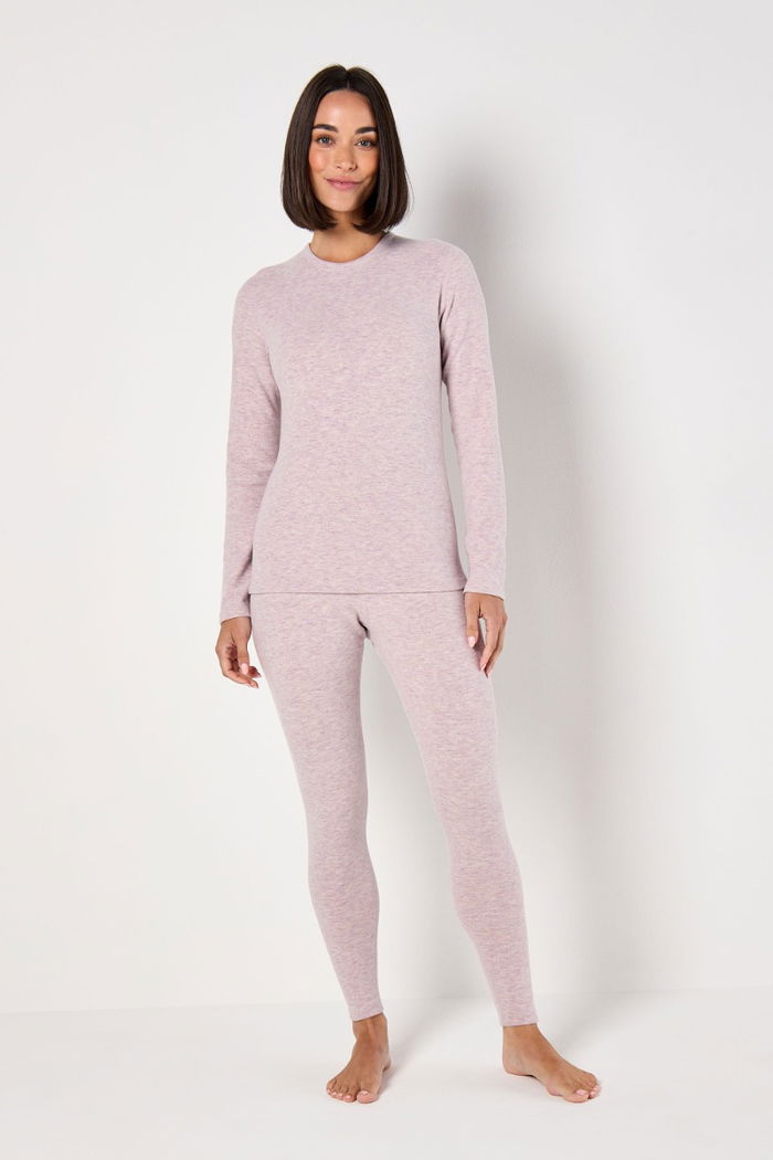 Sheep wool thermal underwear product image 1