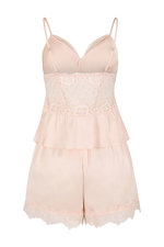 Cami Set with Butterfly Details product image 6