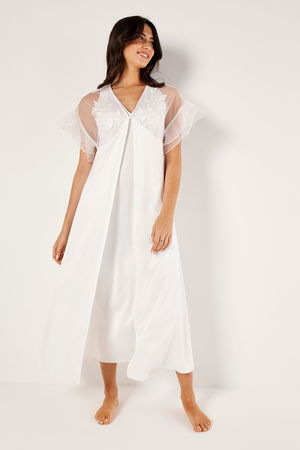 Bridal Robe and Slip Set product image