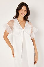 Bridal Robe and Slip Set product image 2