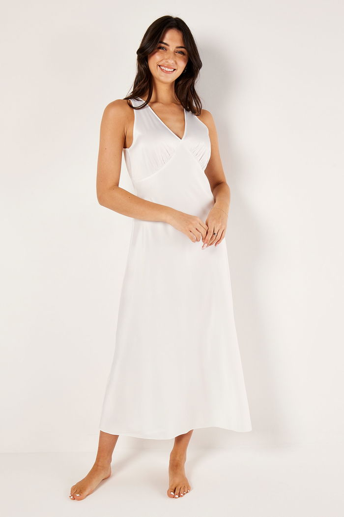 Bridal Robe and Slip Set product image 4