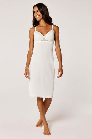 Classic Slip with Lace Cup product image