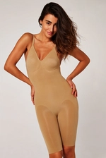 Knee-Length Bodysuit product image 1