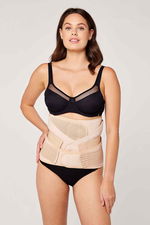 Pack of 3 postpartum shapewear belts product image 1