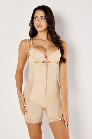 Shapewear with Zipper product image