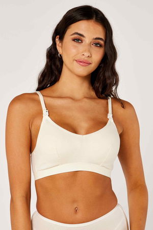 Basic Nursing Bra product image