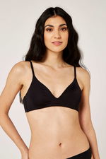 Non-padded non-wired Bra product image 1