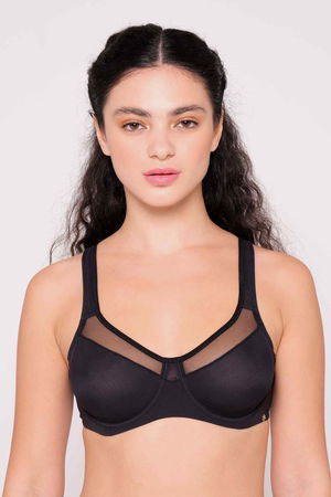 Basic Non-Padded Underwired Bra product image