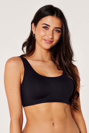 Basic Seamless Bra product image