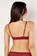 Bra with Lace Details product image 6