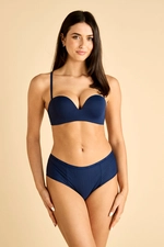 High Waist Ribbed Brief product image 1