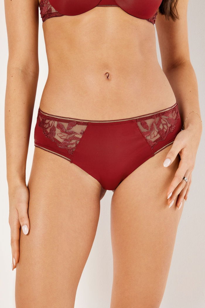 Panty with Lace Details product image 2