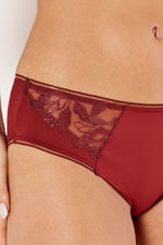 Panty with Lace Details product image 3