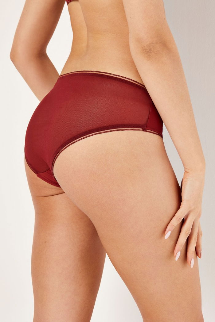 Panty with Lace Details product image 4