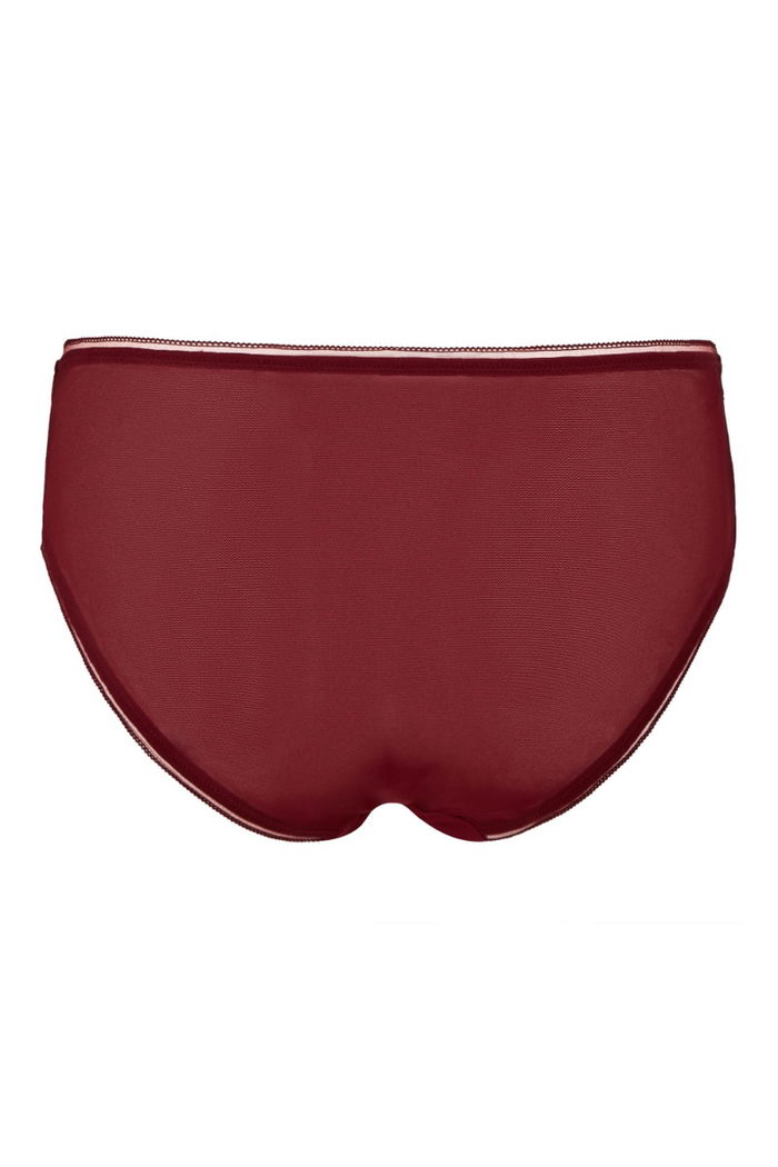 Panty with Lace Details product image 6