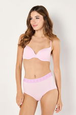 Cotton Jersey Brief with blooming Logo product image 1