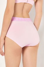 Cotton Jersey Brief with blooming Logo product image 4