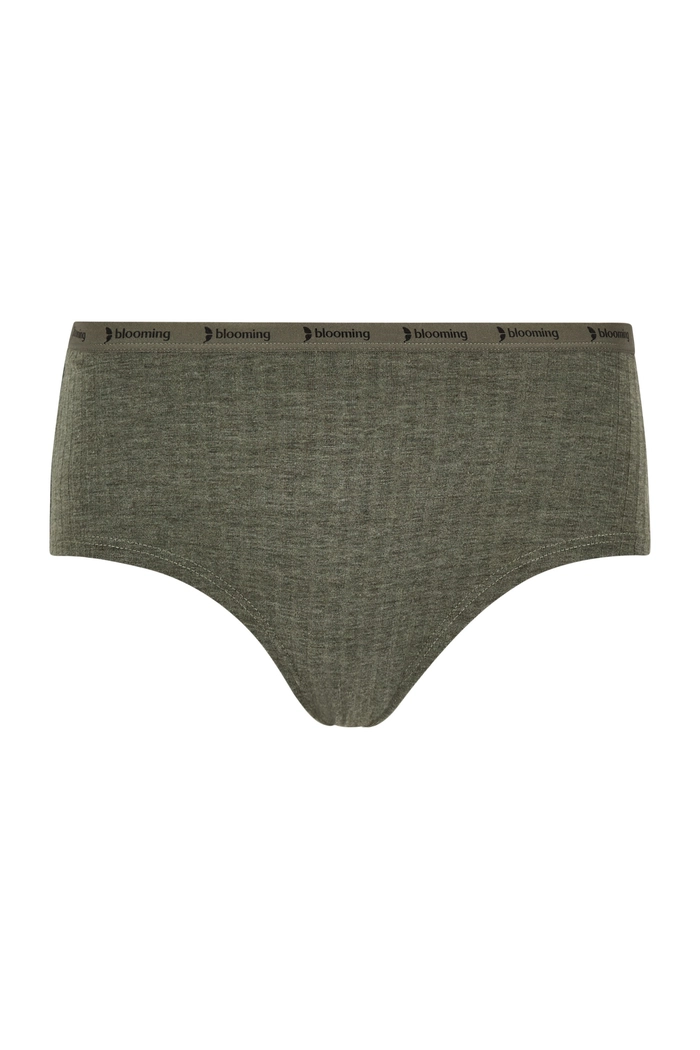 High Waist Brief product image 5