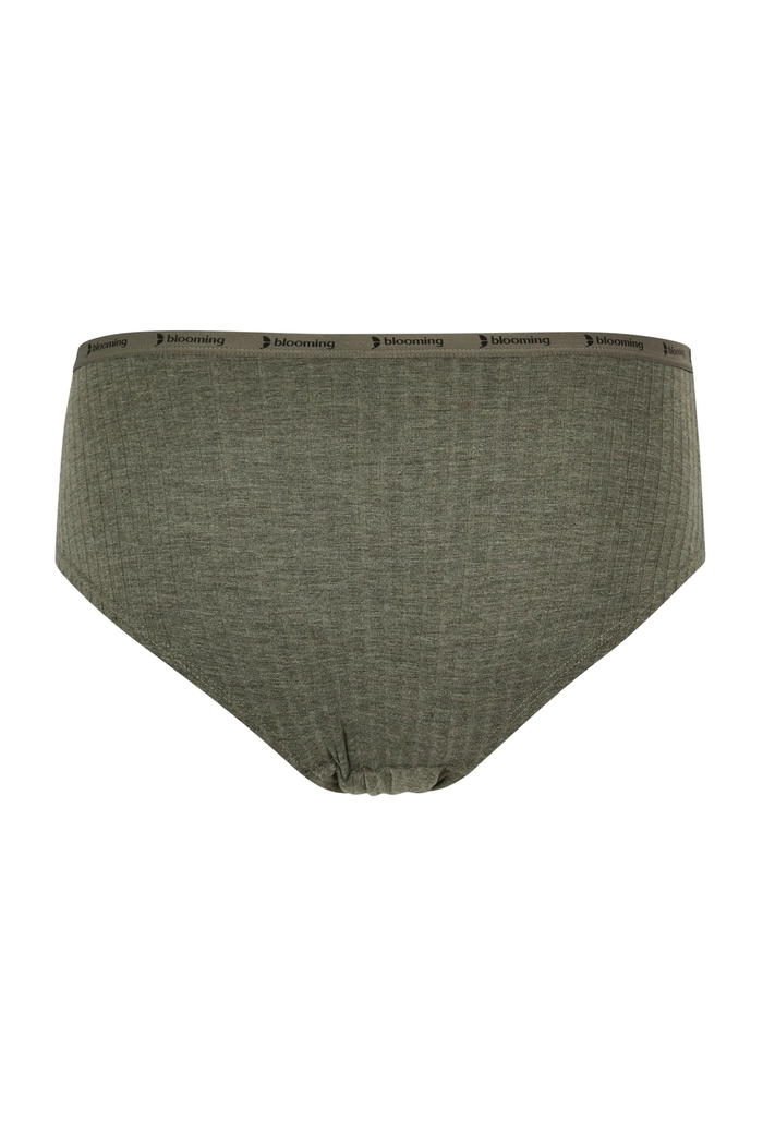 High Waist Brief product image 6