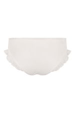 Low Waist Brief with Lace Details at the Sides product image 5