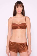 Satin Elegant Mini Boxer product image 1