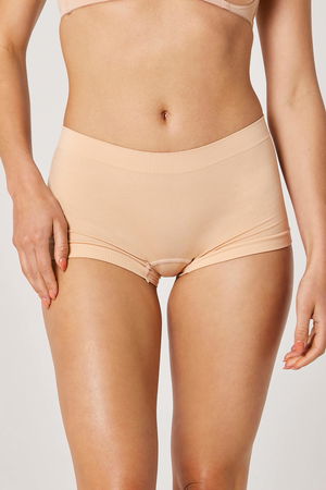 Seamless Comfortable Waist Short Boxer product image