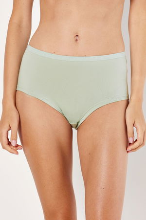 High Waist Classic Brief product image