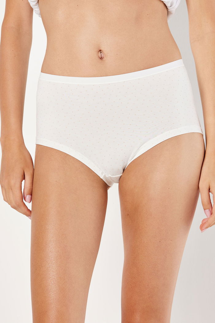 High Waist Classic Brief product image 6