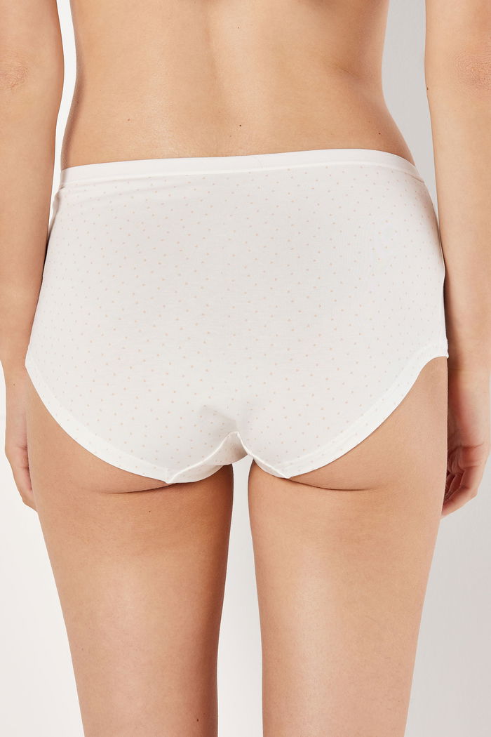 High Waist Classic Brief product image 8