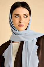 Double Sided Abaya with Attached Veil product image 4