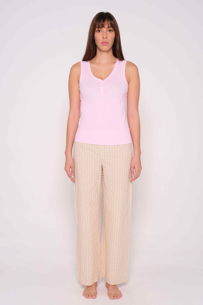 Loose Fit Pants product image 1