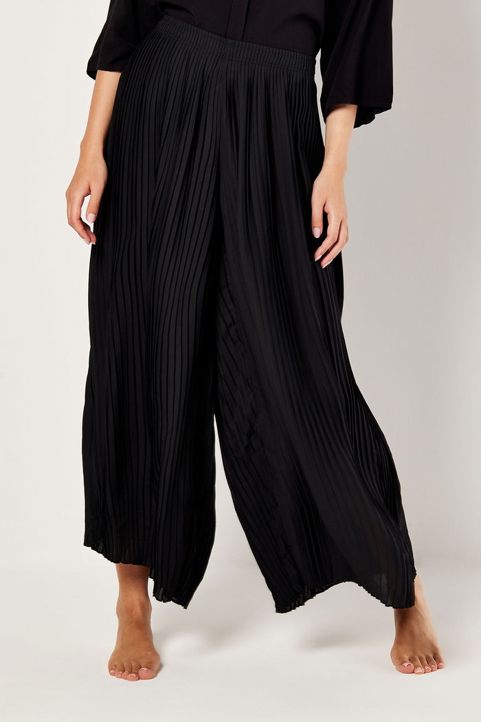 Loose Pants with Pleats product image 2