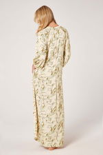 Maxi Printed Dress product image 3