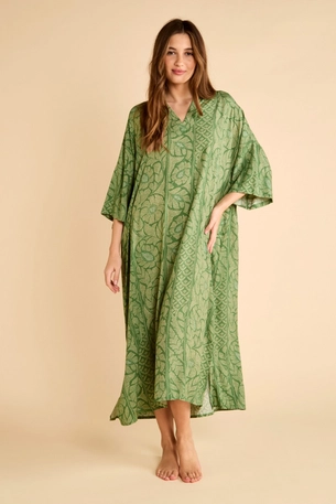 Wide Cut Dress product image