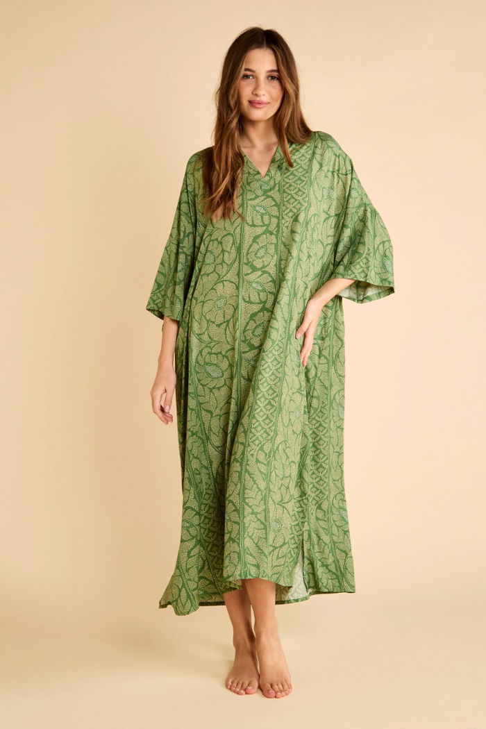 Wide Cut Dress product image 1