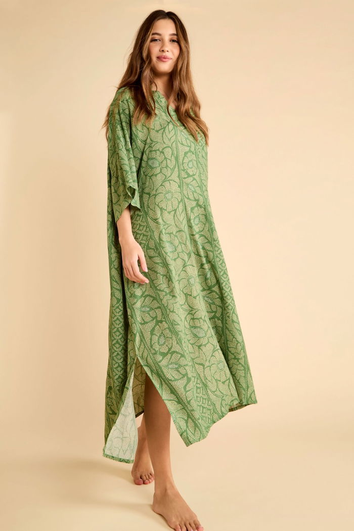 Wide Cut Dress product image 4