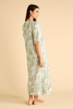 Maxi Dress with Tassels product image 3