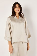 Comfy Wide Set with Lined Neckline product image 2