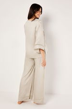 Comfy Wide Set with Lined Neckline product image 5