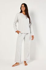 Hers Long Sleeve Lounge Set product image 2