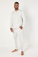 His Long Sleeve Lounge Set product image 5