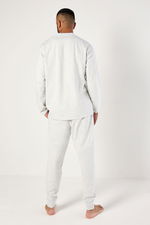 His Long Sleeve Lounge Set product image 6