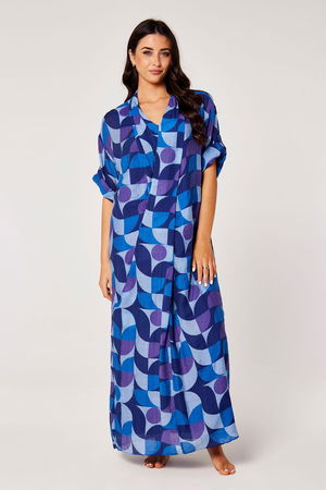 Loose Fit Kaftan product image