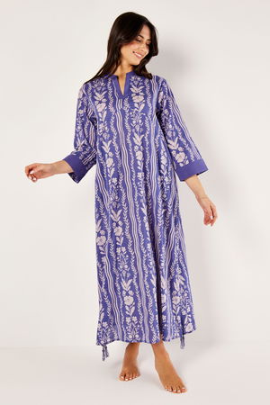 Maxi Floral Kaftan product image