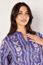 Maxi Floral Kaftan product image 2