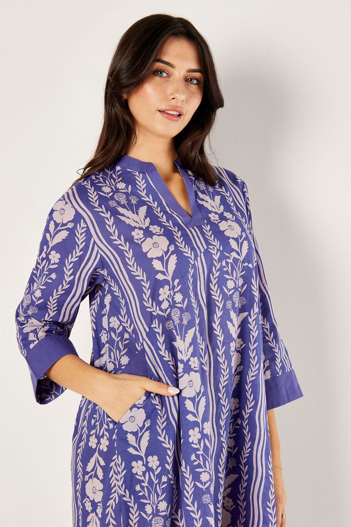 Maxi Floral Kaftan product image 3